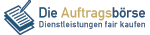 Projekt: Die Auftragsb&ouml;rse