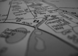 Abbildung: Sitemap